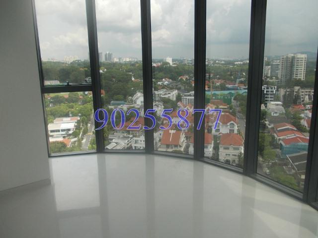 Robin Suites (D10), Apartment #119907072